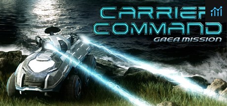 Carrier Command: Gaea Mission PC Specs
