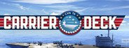 Carrier Deck System Requirements