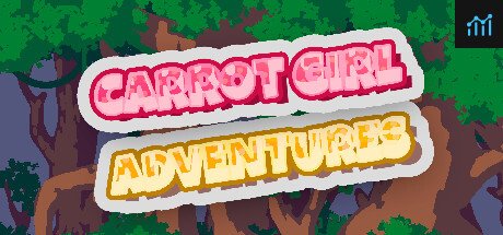 Carrot Girl Adventures PC Specs