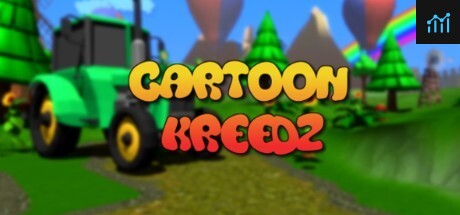 Cartoon Kreedz PC Specs