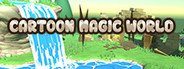 Cartoon Magic world System Requirements