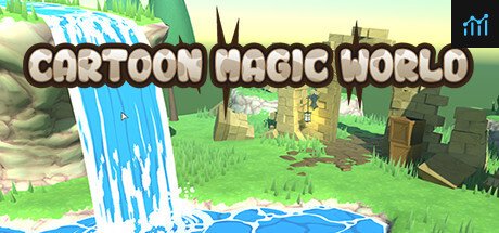 Cartoon Magic world PC Specs