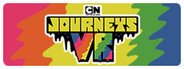 Cartoon Network Journeys VR System Requirements