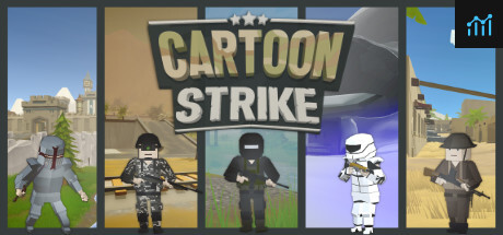 Cartoon Strike PC Specs