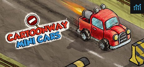 Cartoonway : Mini Cars PC Specs