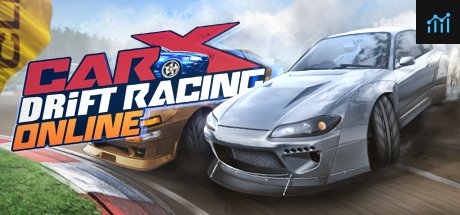 CarX Drift Racing Online PC Specs