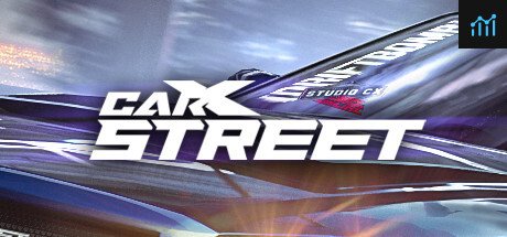 CarX Streets PC Specs