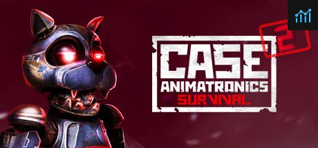 CASE 2: Animatronics Survival PC Specs