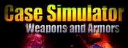 Case Simulator Weapons and Armors System Requirements