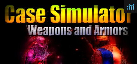 Case Simulator Weapons and Armors PC Specs