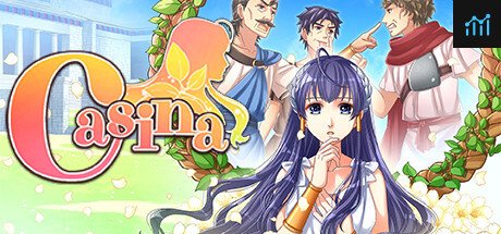 Casina: A Visual Novel set in Ancient Greece PC Specs