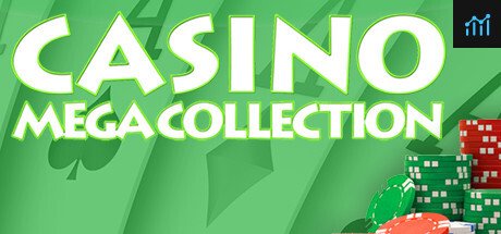 Casino Mega Collection PC Specs