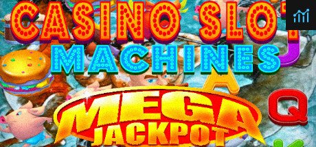 Casino Slot Machines PC Specs