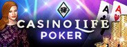 CasinoLife Poker - #1 Free Texas Holdem 3D System Requirements