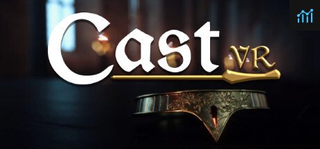 Cast VR PC Specs