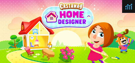 Castaway Home Designer PC Specs