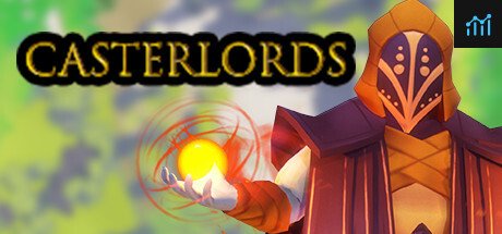 Can I Run CasterLords?
