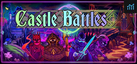 Castle Battles PC Specs