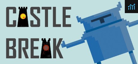 Castle Break PC Specs