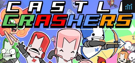 Castle Crashers PC Specs