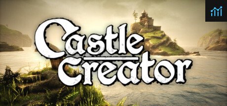 Castle Creator PC Specs