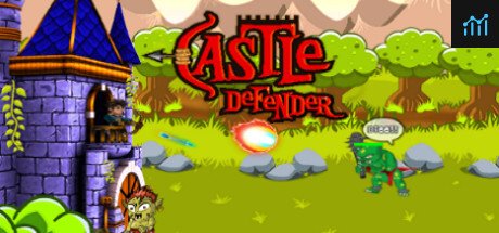 Castle Defender PC Specs