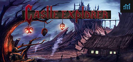 Castle Explorer PC Specs
