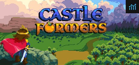 Castle Formers PC Specs