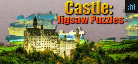 Castle: Jigsaw Puzzles PC Specs