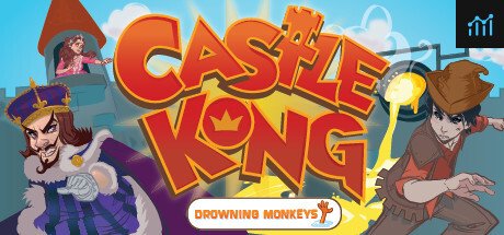 Castle Kong PC Specs