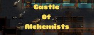 Castle Of Alchemists System Requirements