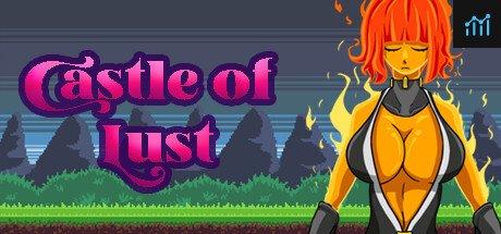 Castle of Lust - Hentai Fantasy Game PC Specs