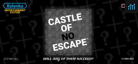 Castle of no Escape PC Specs