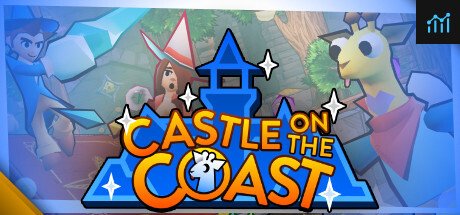 Castle on the Coast PC Specs