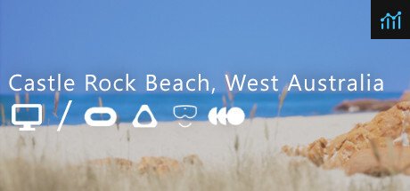 Castle Rock Beach, West Australia PC Specs