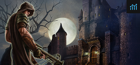 Castle Secrets: Between Day and Night PC Specs