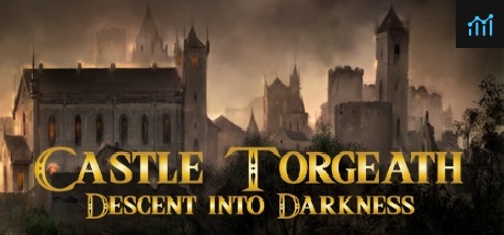 Castle Torgeath: Descent into Darkness PC Specs