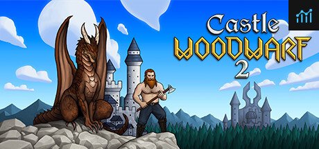 Castle Woodwarf 2 PC Specs