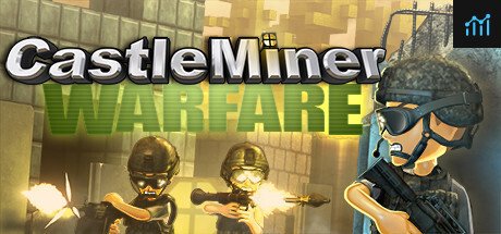 CastleMiner Warfare PC Specs