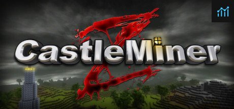 CastleMiner Z PC Specs