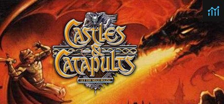 Castles & Catapults PC Specs