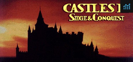 Castles II: Siege & Conquest PC Specs