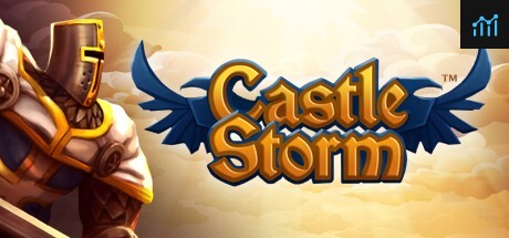 CastleStorm System Requirements