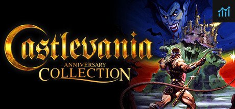 Castlevania Anniversary Collection PC Specs