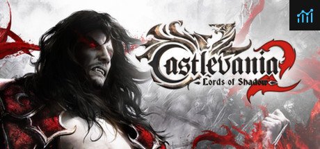 Castlevania: Lords of Shadow 2 System Requirements