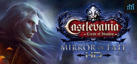 Castlevania: Lords of Shadow – Mirror of Fate HD PC Specs