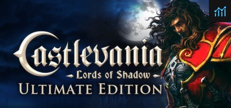 Castlevania: Lords of Shadow – Ultimate Edition System Requirements - Can I  Run It? - PCGameBenchmark