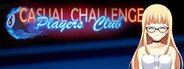 Casual Challenge Players Club- Bilhar game System Requirements