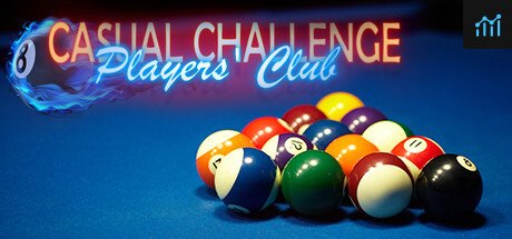 Casual Challenge Players Club- Bilhar game PC Specs