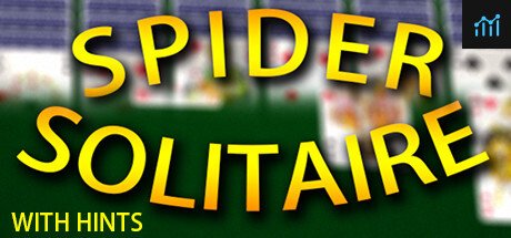 Casual Spider Solitaire no Steam